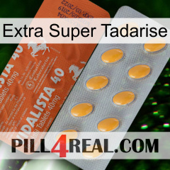 Extra Super Tadarise 43